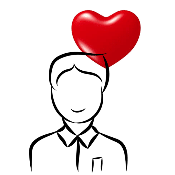 For Him